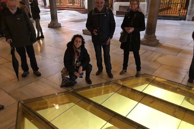 Private Tour of Cordoba Week Days 2 Hours Tickets included - How guides like Rafael and Gema change the experience