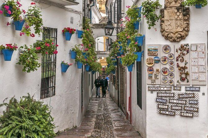 Private tourist route in Córdoba - A Private Córdoba Route That Fits Your Day