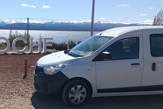 Private Transfer from the Airport to Bariloche Center - Where the Transfer Drops You: City Center, Llao Llao, or Cathedral Villa