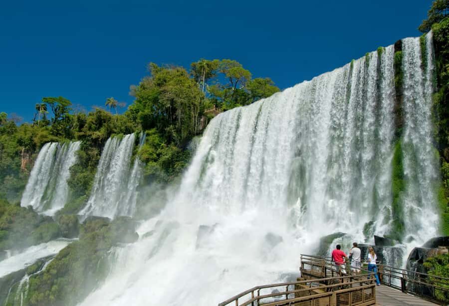 Puerto Iguazu: Iguazu Falls Boat Tour and Gran Aventura - What to Bring (So the Day Feels Fun, Not Frustrating)