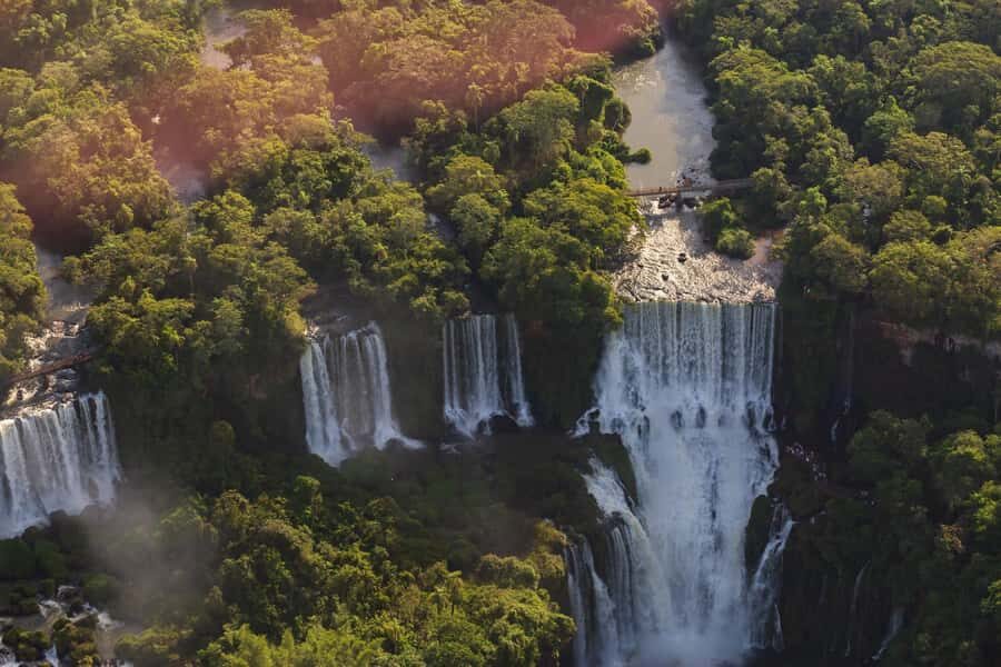 Puerto Iguazu: Iguazu Falls Boat Tour and Gran Aventura - The 4x4 Jungle Safari: Gran Aventura’s Practical Wild-Close Feeling