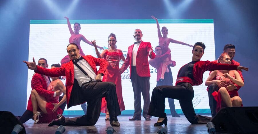 Puerto Iguazu Madero Tango Show - Key Things To Know Before You Go