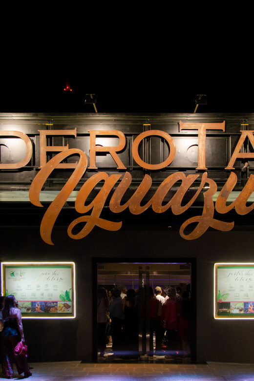 Puerto Iguazu Madero Tango Show - Practical Logistics: Meeting Point, Easy Return, and Real Theater Flow