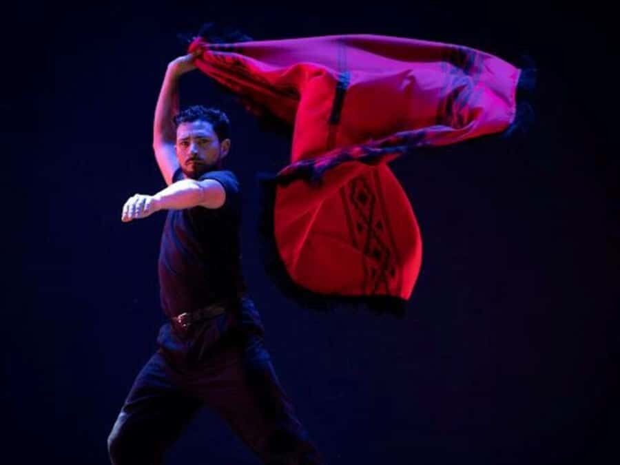 Puerto Iguazú: Madero Tango Show with Optional Dinner - Key highlights to know before you go