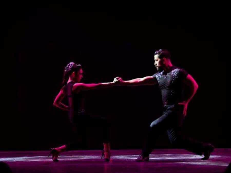 Puerto Iguazú: Madero Tango Show with Optional Dinner - Timing and logistics: the parts you control