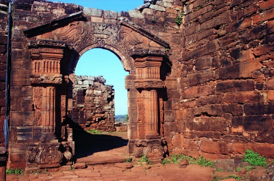 Puerto Iguazu: San Ignacio Mission and Wanda Mines Tour - Who this tour suits best (and who should be choosier)