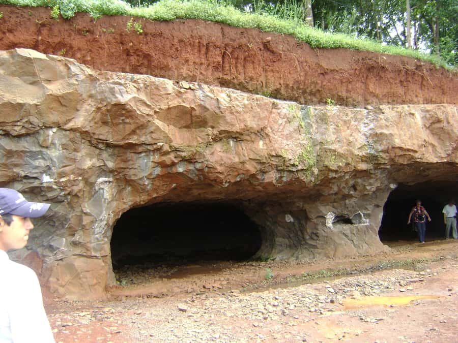 Puerto Iguazu: San Ignacio Mission and Wanda Mines Tour - FAQ