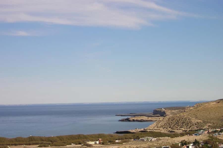 Puerto Madryn: Excursion to Peninsula Valdes Classic - The Peninsula Stops Beyond the Coast: Ameghino Isthmus and Punta Norte Options
