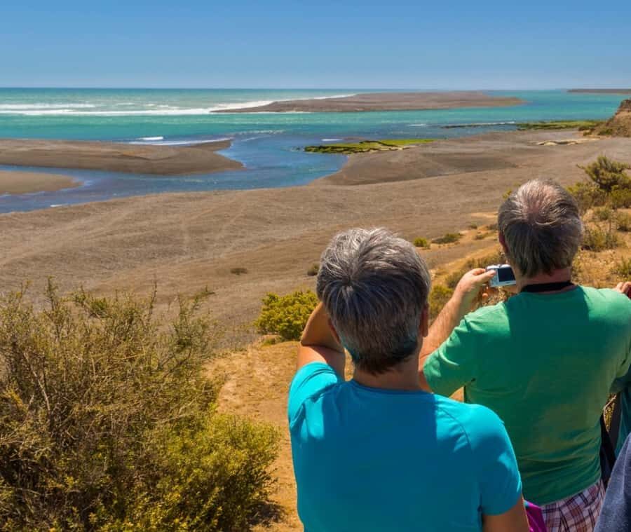 Puerto Madryn: Full Day Peninsula Valdes Experience Tour - Key highlights to know before you go