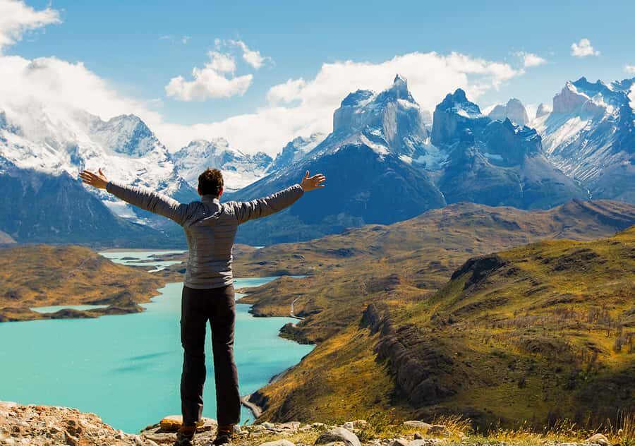 Puerto Natales: Full day tour Torres del Paine National Park - Key takeaways before you go