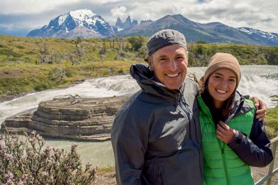Puerto Natales: Full day tour Torres del Paine National Park - A full-day coach tour built for first-time Torres del Paine