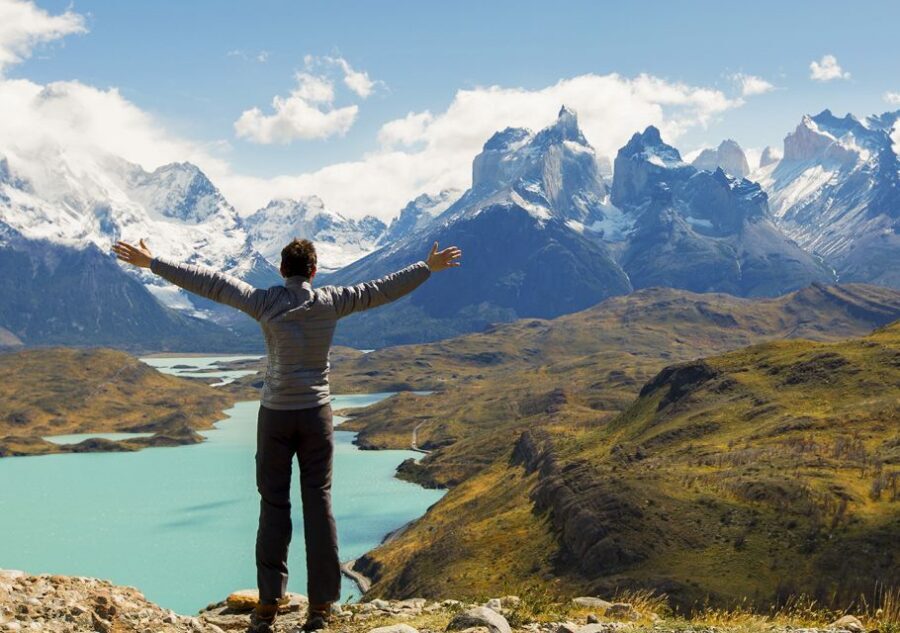 Puerto Natales: Full day tour Torres del Paine National Park - Price and value: what $120 gets you, plus the extras to budget