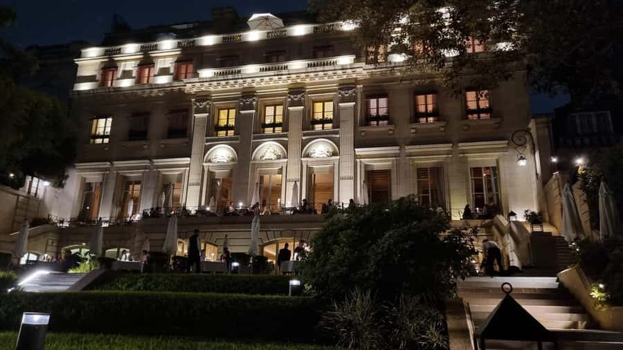 Recoleta Walking Tour and Live Jazz Show - Price and value: is $38 a fair deal