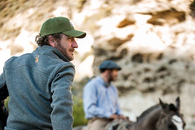 Ride Experience - Canyons & Mounts - Who Should Book This Canyons & Mounts Ride