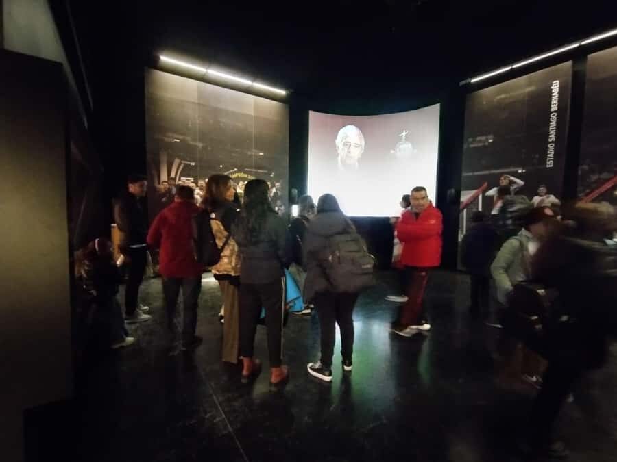 River Plate Stadium and Museum Guided Tour - Key things to know before you go