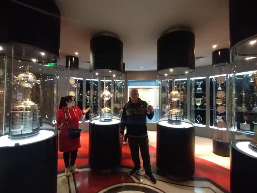 River Plate Stadium and Museum Guided Tour - Skip the line: what it changes for your day
