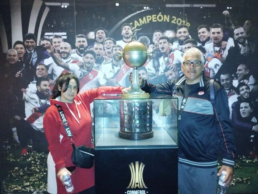 River Plate Stadium and Museum Guided Tour - Museum time: learning how River Plate became River Plate