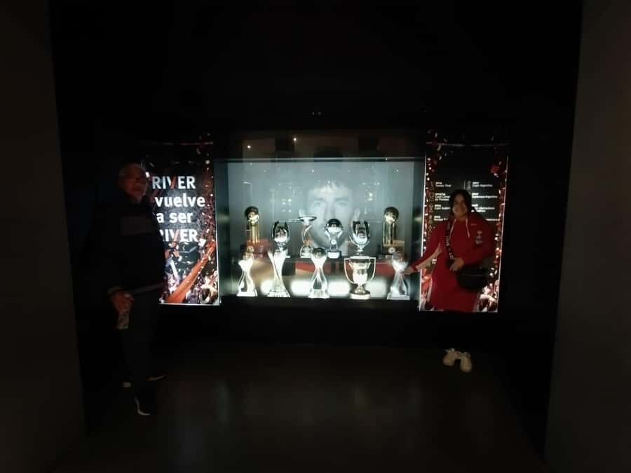 River Plate Stadium and Museum Guided Tour - Snack and souvenirs: the small extras that make tours feel complete