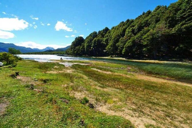 Road of the Seven Lakes from San Martin de los Andes - Comfort and timing: a 9–10 hour loop by minivan