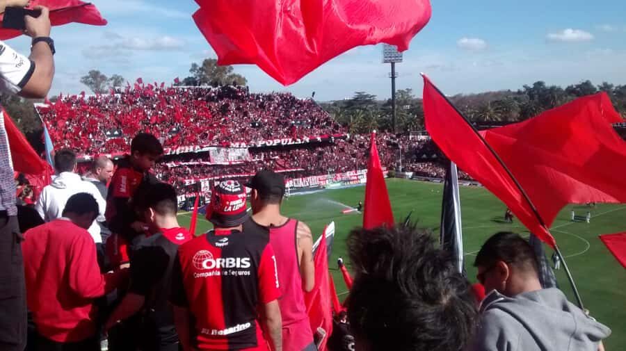 Rosario: Newell's Old Boys Football Match and Messi Tour - A 5-Hour Day in Rosario: How the Timing Works and What to Expect
