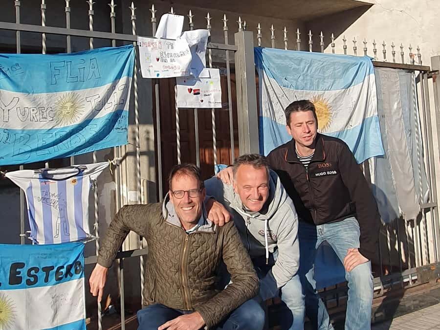 Rosario: Newell's Old Boys Football Match and Messi Tour - Price and Value: Is $140 for a Messi + Newell’s Day a Good Deal?