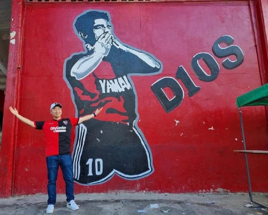 Rosario: Newell's Old Boys Football Match and Messi Tour - Who Should Book This Rosario Tour (and Who Might Want to Skip It)