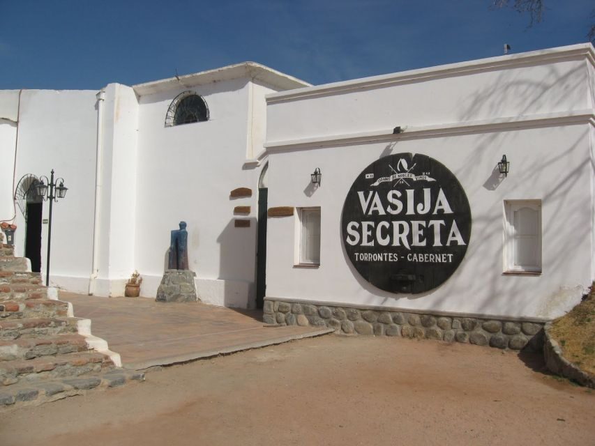 Salta: 2-Day Tour to Cafayate - Key things to know before you go