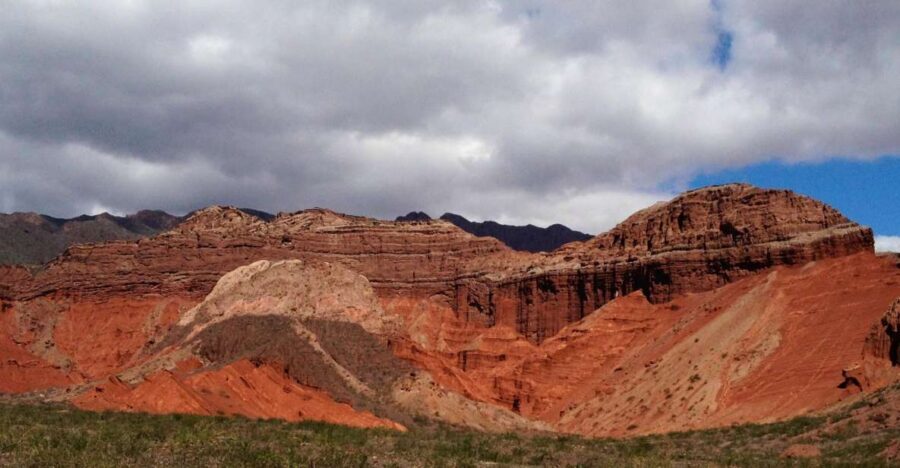 Salta: 2-Day Tour to Cafayate - Wine tasting in Cafayate: Torrontes and more than a sip