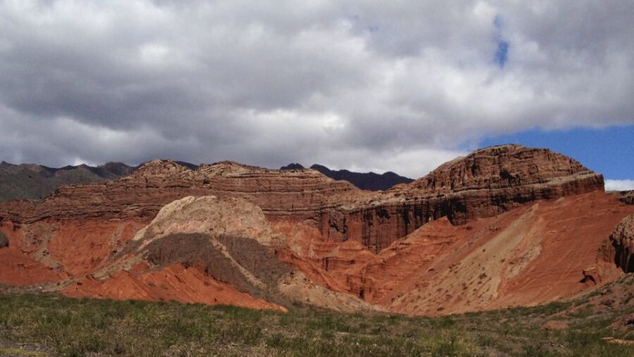 Salta: 2-Day Tour to Cafayate - Day 2 return to Salta: afternoon pickup with Route 68 views