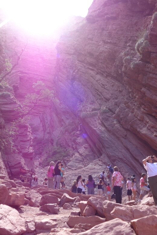 Salta: 2-Day Tour to Cafayate - Price and logistics: is $66 good value?