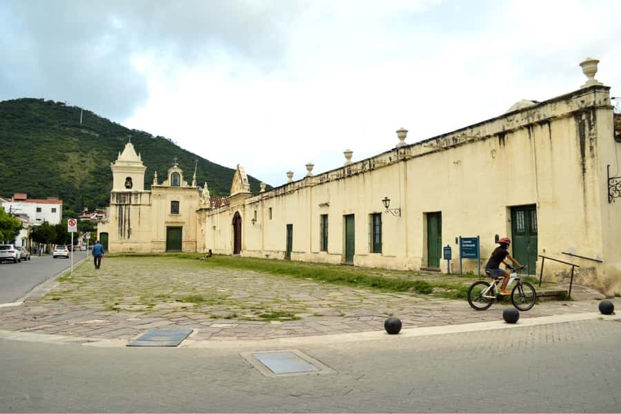 Salta: 4-Hour Guided Highlights City Tour - Salta’s Historic Center in a Single Loop