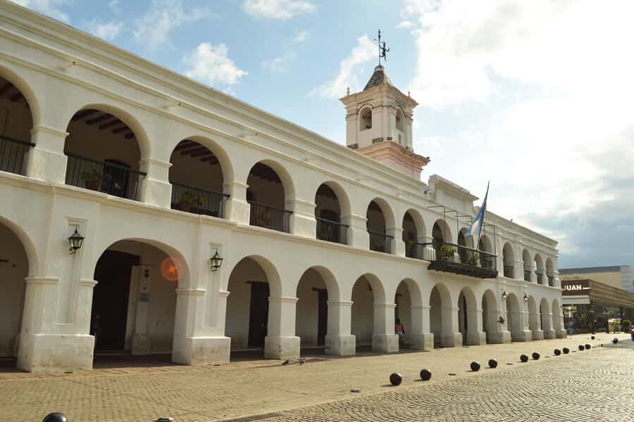 Salta: 4-Hour Guided Highlights City Tour - How the 4 Hours Actually Plays Out