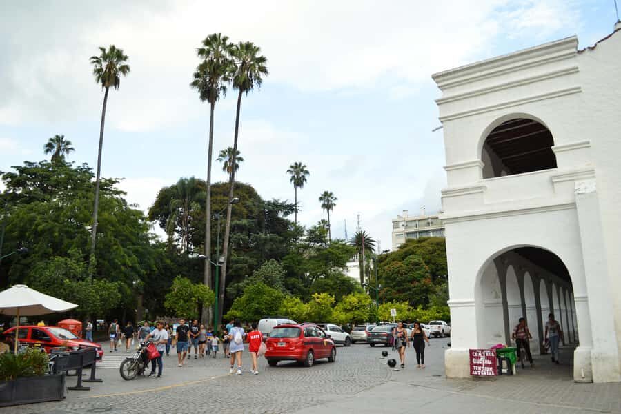 Salta: 4-Hour Guided Highlights City Tour - Price and Value: What $24 Covers