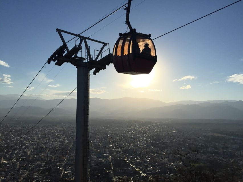 Salta: 4-Hour Guided Highlights City Tour - Who This Tour Fits Best (and Who Should Look Elsewhere)
