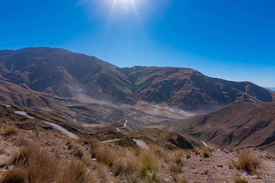 Salta: Cafayate, Cachi, and Salinas Grandes Guided Day Trips - How the Salta to Jujuy loop actually feels in 3 days
