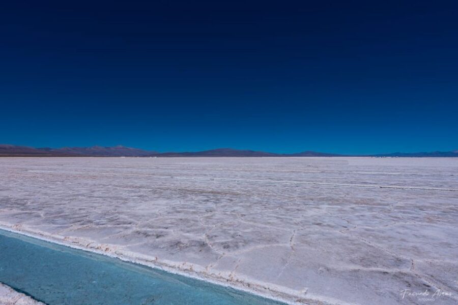 Salta: Cafayate, Cachi, and Salinas Grandes Guided Day Trips - Day 3: Purmamarca in Quebrada de Humahuaca to Hill of Seven Colors and Salinas Grandes