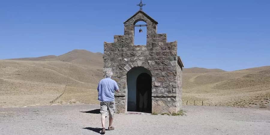 Salta: Calchaquí Valley Scenic Drive and Day Trip to Cachi - Who this tour is best for