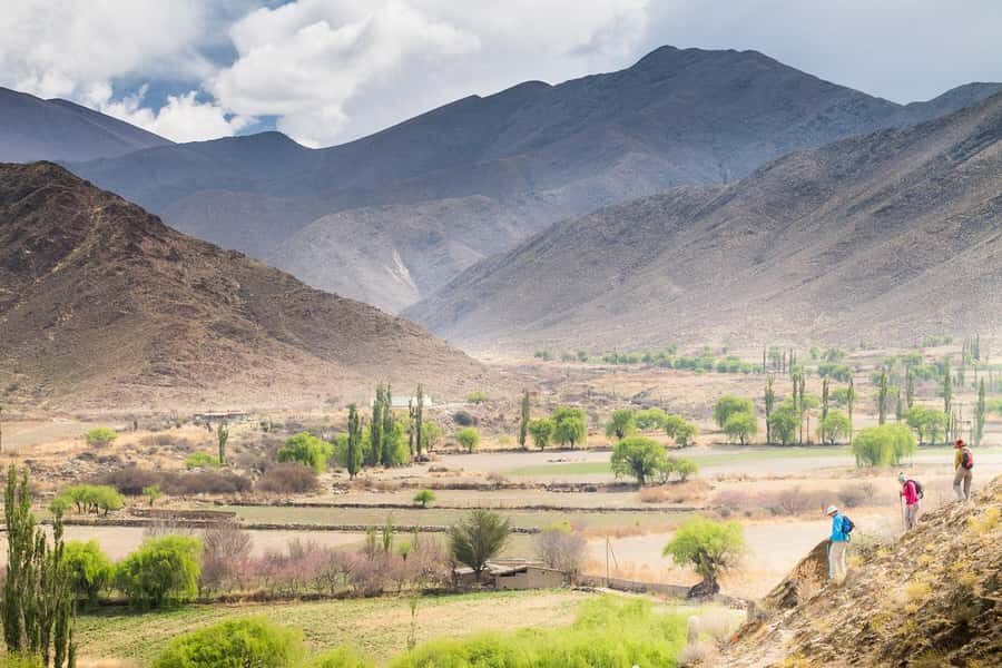 Salta: Calchaquí Valley Scenic Drive and Day Trip to Cachi - Cachi: museum, church, and your own time in town