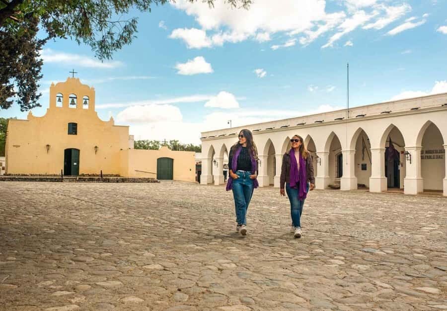Salta: Calchaquí Valley Scenic Drive and Day Trip to Cachi - Price and value: what $39 buys you, and what to double-check