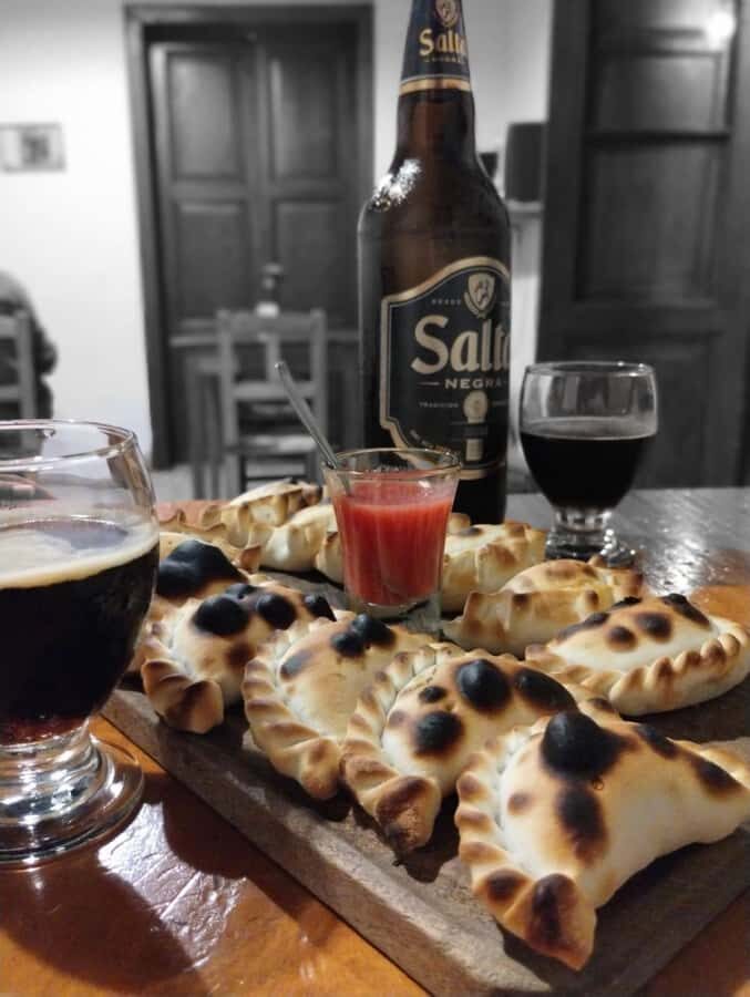 Salta en un Bocado - Cultural Tour & Empanada Tasting - Key Points at a Glance