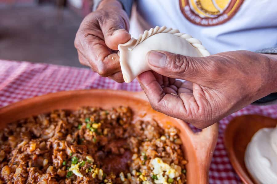 Salta en un Bocado - Cultural Tour & Empanada Tasting - Meeting at Mitre y España: What to Know Before You Go