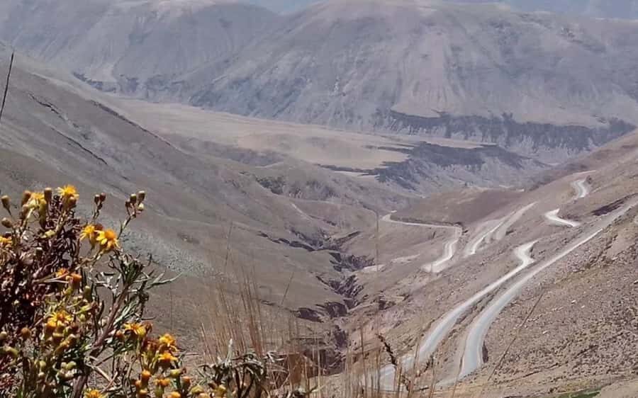 Salta or Jujuy: Iruya and Salinas Grandes 2-Day Tour - Key Points at a Glance