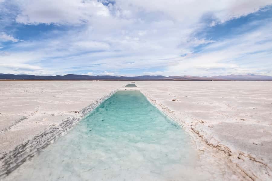 Salta or Jujuy: Iruya and Salinas Grandes 2-Day Tour - Salta or Jujuy: Where This 2-Day Route Really Hits