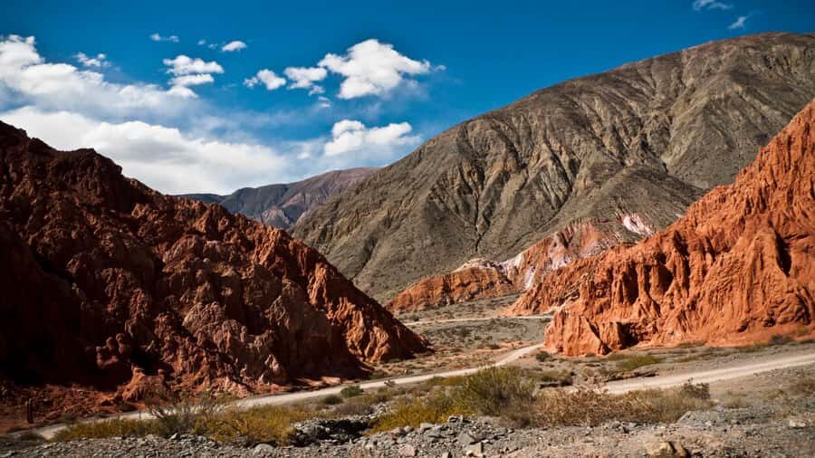 Salta: Quebrada de Humahuaca and Purmamarca Day Trip - Key Highlights in Plain Terms