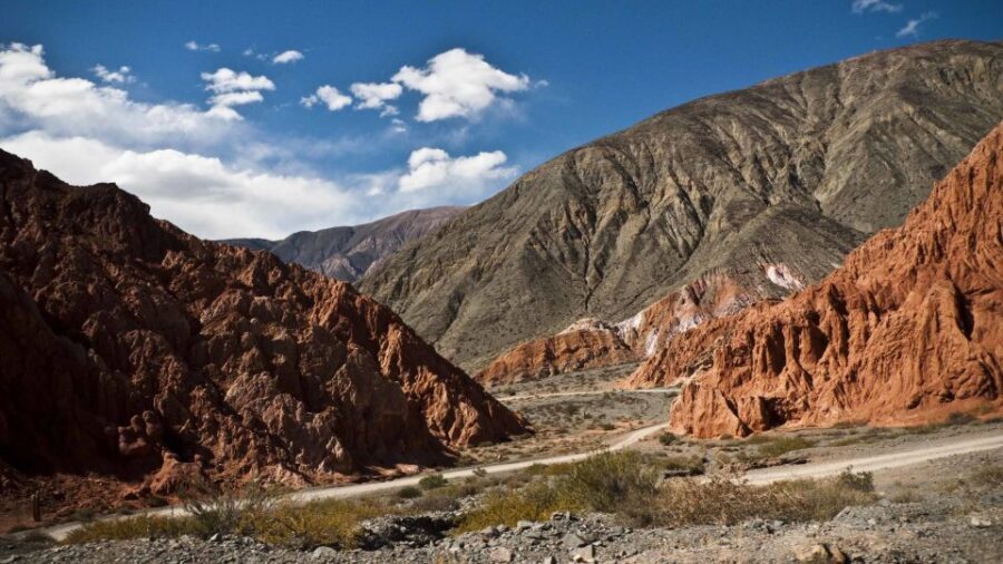 Salta: Quebrada de Humahuaca and Purmamarca Day Trip - The Return Via National Route 9: Stops That Break Up the Drive