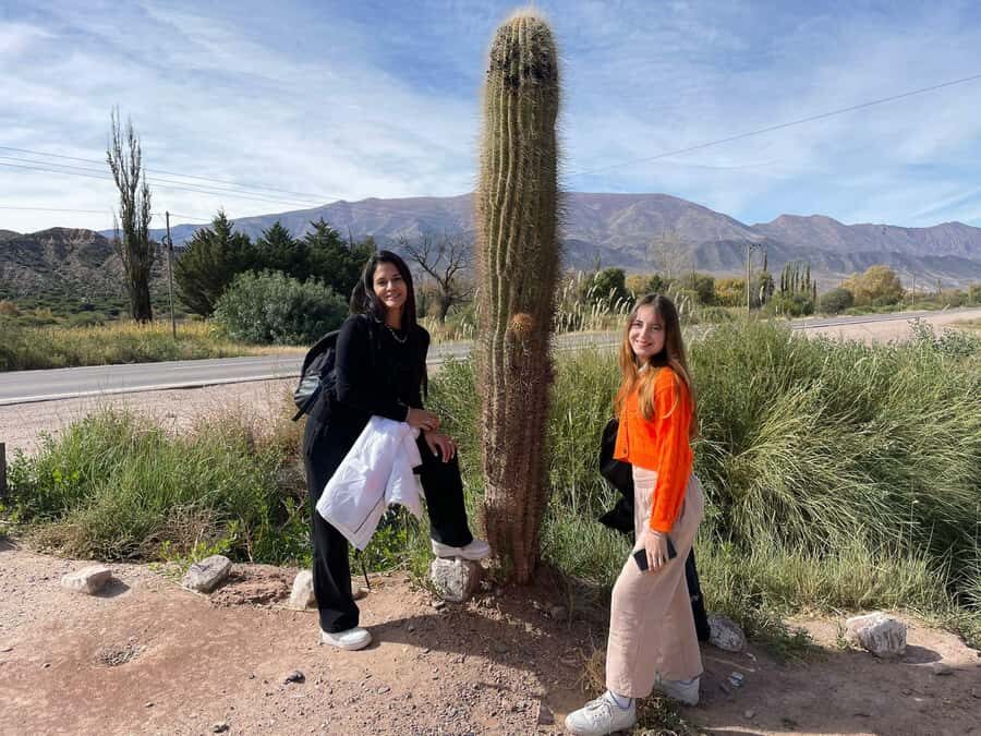 Salta: Quebrada de Humahuaca and Purmamarca Day Trip - Getting Value From a 13-Hour Quebrada Loop