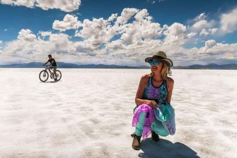 Salta: Tour to the Salinas Grandes and Purmamarca - Key highlights you’ll actually care about