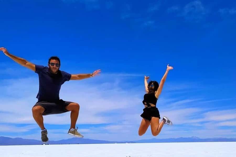Salta: Tour to the Salinas Grandes and Purmamarca - Why Salinas Grandes and Purmamarca feel like a full-throttle day