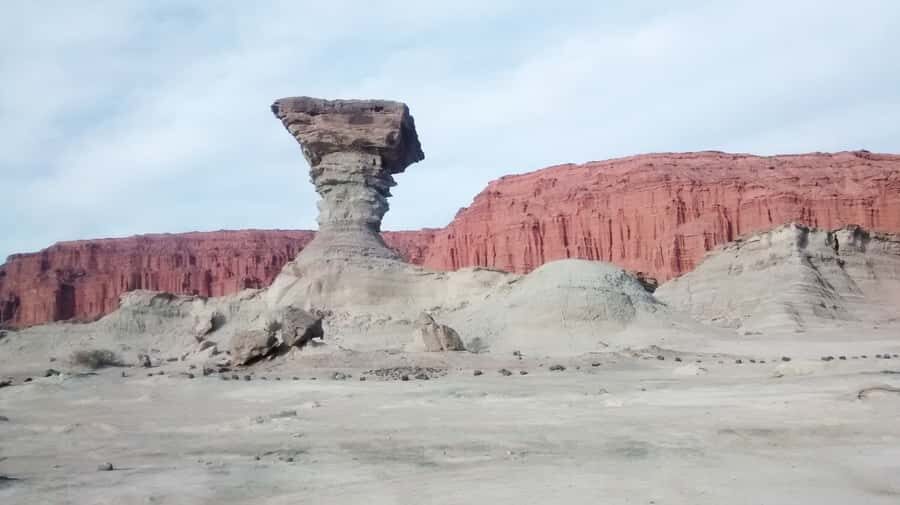 San Juan: Ischigualasto National Park - Moon Valley - Key points before you go