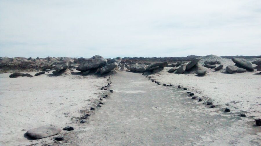 San Juan: Ischigualasto National Park - Moon Valley - Price and logistics: what $190 gets you, and what it doesn’t
